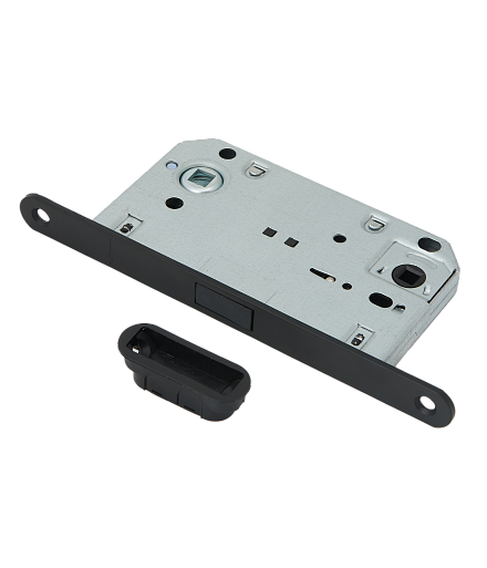 Замки Замок сантехнический TANDOOR TDLB 5096-M WC BLACK 